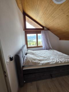 Ambiente Lake Thun - 5