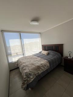 Comfortable, equipped apartment with a beautiful view, centrally located - 5