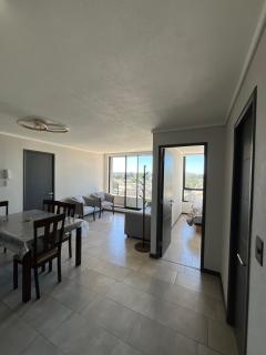 Comfortable, equipped apartment with a beautiful view, centrally located - 4