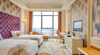 Eurasia Convention International Hotel - 1