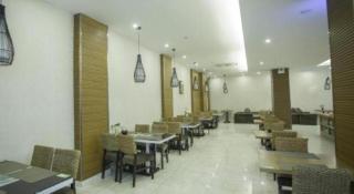 GreenTree Inn Taizhou Gaogang District Business Hotel - 2