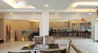 GreenTree Inn Taizhou Gaogang District Business Hotel - 6