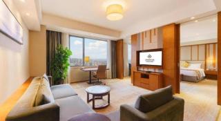 Shenyang Rayfont International Hotel - 1