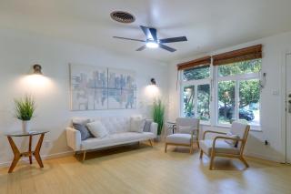 Mid-Term Stay in Austin! Family Home w/ Backyard - 6