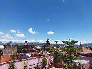 HOTEL RUPAKOT AND ROOFTOP RESTAURANT - 4