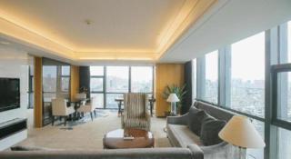 Zhangjiagang Zhonglian GDH International Hotel - 8