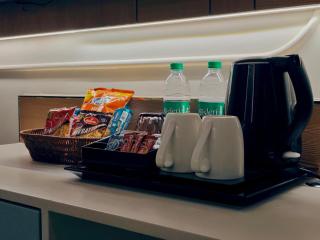 Hotel The Janak By Shanti Near New Delhi Train Station , New Delhi - 3