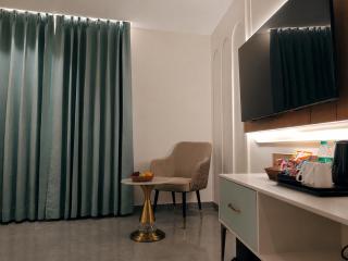 Hotel The Janak By Shanti Near New Delhi Train Station , New Delhi - 2