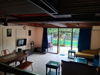 Luxury Villa Ganga Kutir - 2