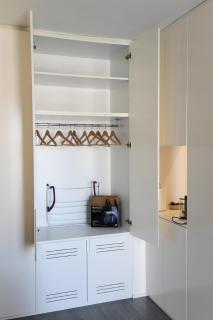 City Centre Studio Apartments Nicosia - 1