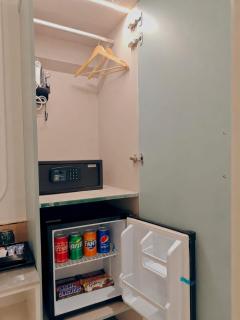 Hotel The Janak By Shanti Near New Delhi Train Station , New Delhi - 6