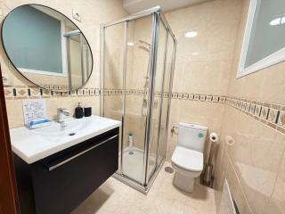 VibesCoruna-Amargura 31 Urban Stay-First Floor - 6