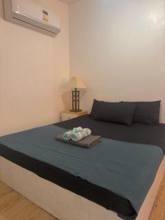 Mactan Airport Cozy Family Loft Condo by A&C - 6