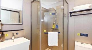 7 Days Inn Nanjing Railway Station Xin Mo Fan Road Subway Station Branch - 3