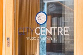 City Centre Studio Apartments Nicosia - 4