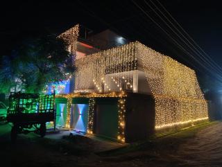 Alnoor Lodgings - 0