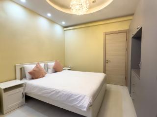 Lev Or Aparthotel - Bucarest - 7