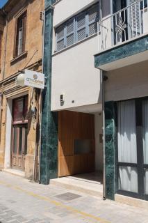 City Centre Studio Apartments Nicosia - 7