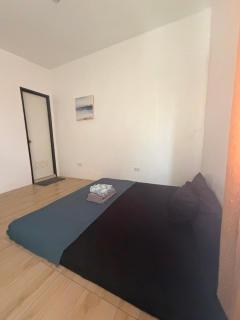 Mactan Airport Cozy Family Loft Condo by A&C - 4