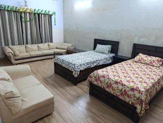 Alnoor Lodgings - 9