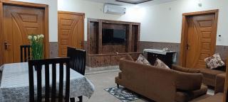 Alnoor Lodgings - 1