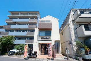 FUJIMI TOWN HOUSE - 6