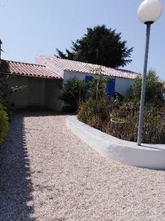 Gite de la Marchanderie - 2