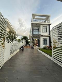 Happyhouse 92 Bến Tràm - 0