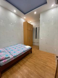 Happyhouse 92 Bến Tràm - 3