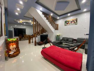 Happyhouse 92 Bến Tràm - 1