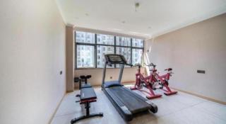 GreenTree Inn Chizhou Pingtian Lake Qingfeng Avenue Business Hotel - 7