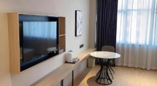 GreenTree Inn Chizhou Pingtian Lake Qingfeng Avenue Business Hotel - 6