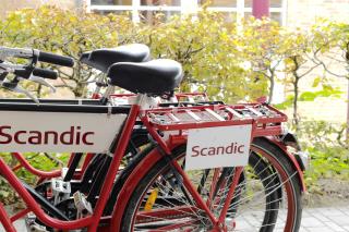Scandic Charlottenburg - 9
