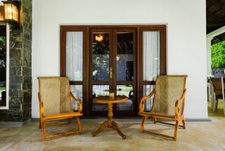 Villa D55 - A Private Villa with Character & Comfort - 5