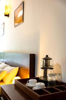 Villa D55 - A Private Villa with Character & Comfort - 6