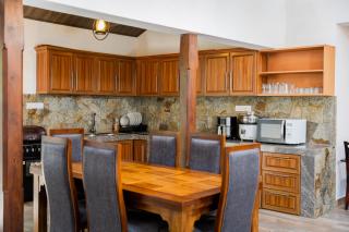 Villa D55 - A Private Villa with Character & Comfort - 3