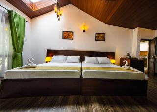 Villa D55 - A Private Villa with Character & Comfort - 1