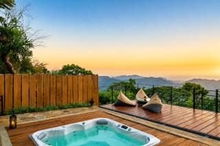 Villa Cavo - Beneath the Misty Peaks - 8