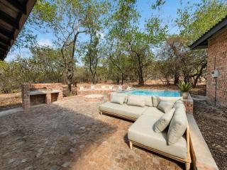 Bushveld Villa - 8