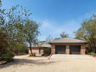 Bushveld Villa - 5
