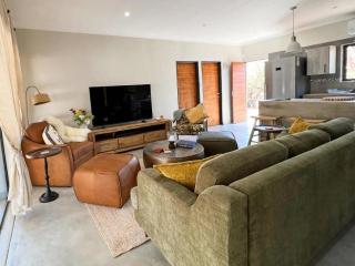 Bushveld Villa - 2
