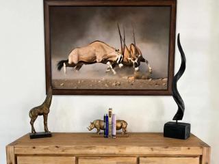 Bushveld Villa - 2