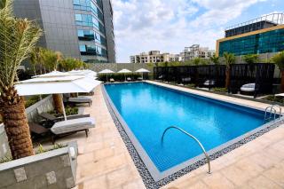 Hilton Garden Inn Bengaluru Embassy TechVillage Outer Ring Road - 8