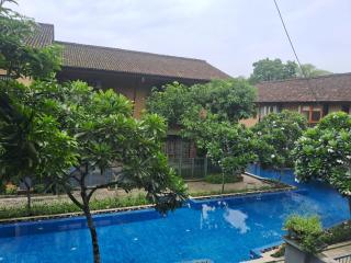Luxury Villa Ganga Kutir - 3