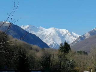 B&B À La Joie De Vivre - 4