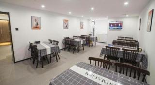 GreenTree Inn Hefei Chenghuangmiao San Xiao Kou Subway Station Hotel - 5