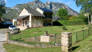 B&B À La Joie De Vivre - 3