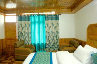 Hotel Rishi Palace By Babylon Hotel's & Resort's - 6