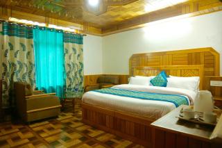 Hotel Rishi Palace By Babylon Hotel's & Resort's - 5