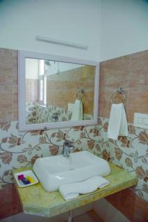 Hotel Rishi Palace By Babylon Hotel's & Resort's - 4